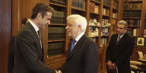 (EUROKINISSI/ΓΙΩΡΓΟΣ ΚΟΝΤΑΡΙΝΗΣ)