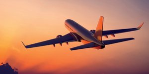 Επιβάτης πτήσης από Λευκωσία προς Αγκυρα απείλησε ότι θα ανατινάξει το αεροπλάνο