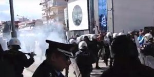 Επεισόδια στην Πτολεμαΐδα