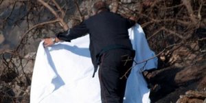 Βρέθηκε πτώμα άντρα στην Δυτική Αχαΐα /Φωτογραφία: patrastimes