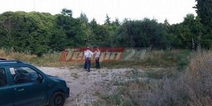 Οικόπεδο στη Πάτρα/ Φωτογραφία:tempo24.gr