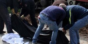 Βρήκαν τους δολοφόνους των ανήλικων που θέλησαν να κλεφτούν στον Λαγκαδά