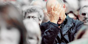 ΕΛΣΤΑΤ:Οι μισθοί επέστρεψαν στα επίπεδα του 2005