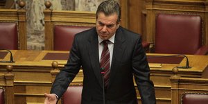 ΦΩΤΟΓΡΑΦΙΑ: EUROKINISSI