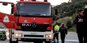 ΦΩΤΟΓΡΑΦΙΑ ΑΡΧΕΙΟΥ: INTIME NEWS