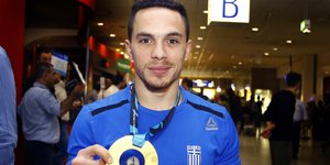 Φωτογραφία: Εurokinissi