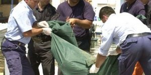 Το πτώμα ενός 20 χρονου άνδρα ανέσυραν οι Αρχές από το λιμάνι του Βόλου