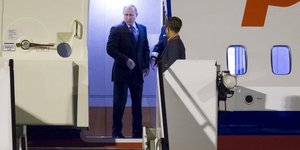 Φωτογραφία: AP- Alexander Zemlianichenko