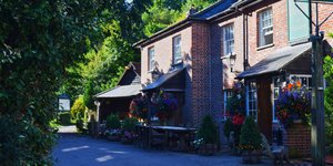 φωτογραφίες: theplough.pub