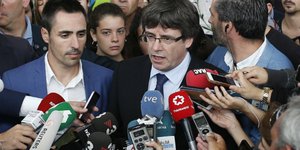 Εχει οριστεί για τις 22:00 ωρα Ελλάδας