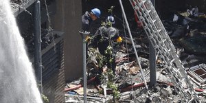 Φωτογραφία: AP Photo/Frank Augstein