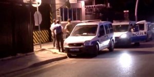 Μία σύλληψη για τους πυροβολισμούς έξω από την πρεσβεία των ΗΠΑ στην Αγκυρα