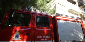 Φωτογραφία: EUROKINISSI/ΓΕΩΡΓΙΑ ΠΑΝΑΓΟΠΟΥΛΟΥ