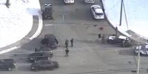 Συναγερμός στο Νιου Τζέρσεϊ -Πληροφορίες για πυροβολισμούς