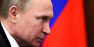 Φωτογραφία: Mikhail Klimentyev/AP