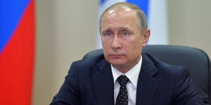 Φωτογραφία: ΑΠΕ-ΜΠΕ/EPA/ALEXEI DRUZHININ / SPUTNIK / KREMLIN POOL MANDATORY CREDIT