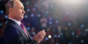 Φωτογραφία: Alexei Druzhinin