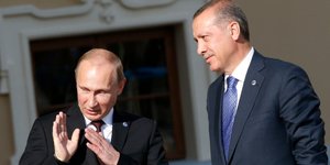 Φωτογραφία: AP Photo/Alexander Zemlianichenko