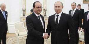 REUTERS/MIKHAIL KLIMENTYEV/SPUTNIK/KREMLIN