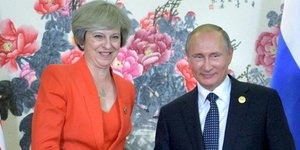 Φωτογραφία: ΑΠΕ-ΜΠΕ/EPA/ALEXEY DRUZHINYN /SPUTNIK/KREMLI MANDATORY CREDIT