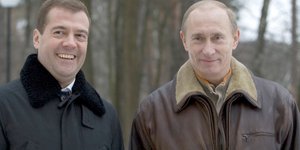 Ο Πούτιν είναι ο πιο φτωχός της κυβέρνησής του: Για αυτό το λόγο τριπλασίασε σήμ