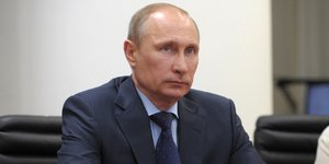 Οργή Μόσχας για την επίτροπο Δικαιοσύνης της ΕΕ η οποία κατηγόρησε τη Ρωσία για