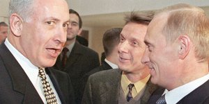Φωτογραφία: ΑΠΕ-ΜΠΕ/EPA PHOTO / ITAR-TASS POOL