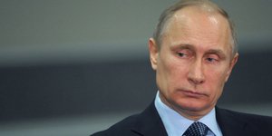 Ο Πούτιν «τελειώνει» τους εχθρούς του: Ενοχος για προετοιμασία ταραχών κρίθηκε ο