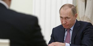Φωτογραφία: AP/ Sergei Karpukhin