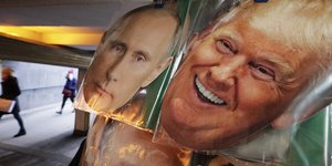 Φωτογραφία: AP/ Dmitri Lovetsky