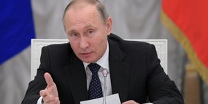 Φωτογραφία: AP/ Alexei Druzhinin