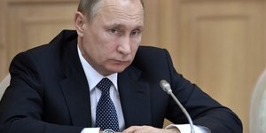 Φωτογραφία: AP/ Alexei Nikolsky