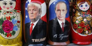 Φωτογραφία: AP/ Dmitri Lovetsky