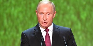 Βλαντίμιρ Πούτιν