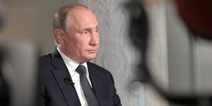 Βλαντίμιρ Πούτιν