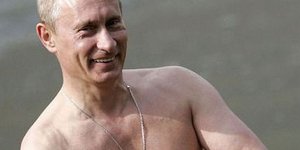 To ΤΙΜΕ προξενεύει τον Πούτιν: Μοσχοβίτισες έχετε το νου σας