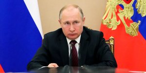 Πώς σχολιάζει η Μόσχα