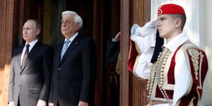 (EUROKINISSI/ΓΙΩΡΓΟΣ ΚΟΝΤΑΡΙΝΗΣ)