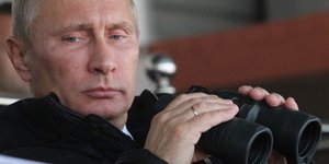 Ο Πούτιν έθεσε σε κατάσταση ύψιστου συναγερμού τις ένοπλες δυνάμεις -Συνεχίζοντα