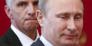 Πούτιν: Απέσυρα τα στρατεύματα -Αυτονομιστές