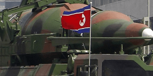 ΗΠΑ: Η Βόρεια Κορέα δεν έχει τη δυνατότητα να εκτοξεύσει πυραύλους με πυρηνικές 