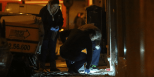 Πέντε οι δράστες της βομβιστικής επίθεσης στο Παγκράτι -Φόβοι για εντυπωσιακό χτ