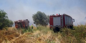 Φωτογραφία αρχείου: EUROKINISSI