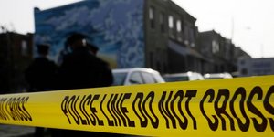 Πληροφορίες για πυροβολισμούς σε εμπορικό κέντρο στο Νόρφολκ (Φωτογραφία: AP)