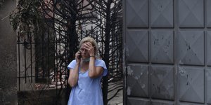 Αναβάλλεται η εθελοντική αιμοδοσία της Περιφέρειας Κεντρικής Μακεδονίας για τους πυροπαθείς της Αττικής/ Φωτογραφία intime news