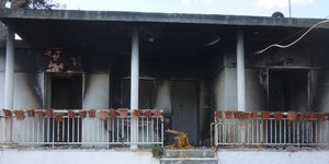 Στο πλευρό των πυρόπληκτων η «Αποστολή» 