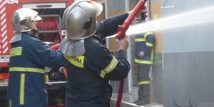 Νεκρός ένας 90χρονος από πυρκαγιά στο σπίτι του στη Ρόδο 