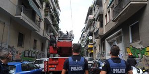 (φωτογραφία αρχείου: EUROKINISSI/ ΤΑΤΙΑΝΑ ΜΠΟΛΑΡΗ)