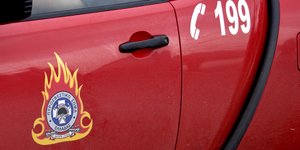 Χρειάστηκε η συνδρομή πυροσβεστών για τον απεγκλωβισμό/ Φωτογραφία αρχείου: EUROKINISSI- ΒΑΣΙΛΗΣ ΠΑΠΔΟΠΟΥΛΟΣ