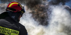 Φωτογραφία αρχείου Eurokinissi